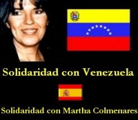 Martha Colmenares - martha2