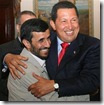 Venezuelan_President_Hugo_Chavez_greets__Iranian_President_Mahmoud_Ahmadinejad