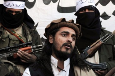 líder talibán paquistaní muerto en un ataque de aviones no tripulados: Zulfiqar Mehsud estaba en una casa de Pakistán al noroeste blanco de un ataque sospecha EE.UU., de acuerdo con funcionarios de inteligencia locales.
