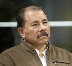 Daniel Ortega el pedófilo de Managua según su propia hija.