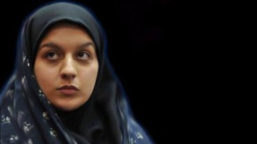 Reyhaneh Jabbari condenada a la horca por matar a quien intento violarla