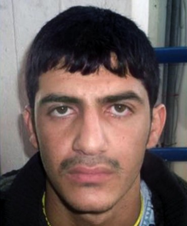 Mohammad al-Mahmod, tercer suicida del Estadio de Francia2