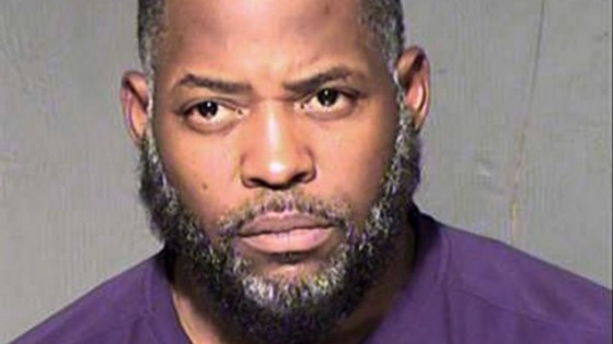 Abdul Malik Abdul Kareem Terrorista ISIS Arizona
