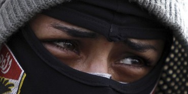 Mujer siria alquilada para violación por su marido