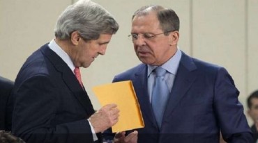 Acuerdo secreto USA-Rusia para permanecer Assad en el poder