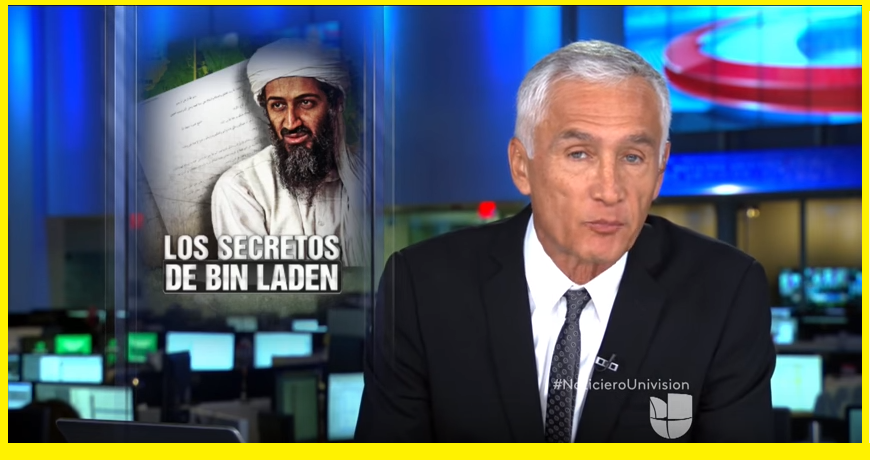 Los secretos de Bin Laden